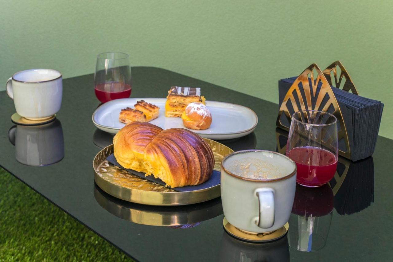 Loule Luxury Garden W/ Ac * Porto