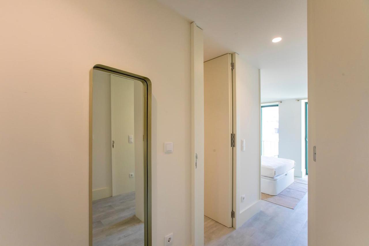 Loule Luxury Garden W/ Ac Apartment *