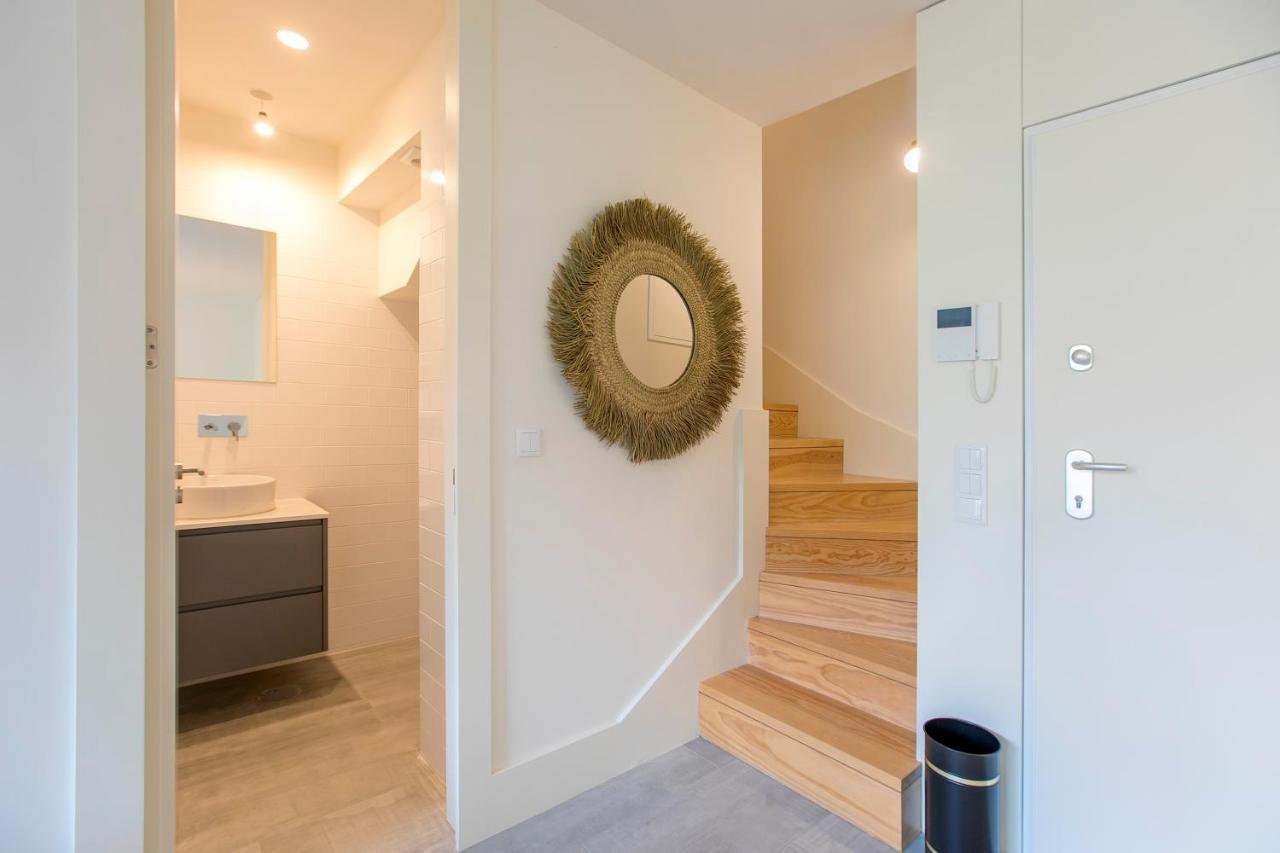 Apartment Loule Luxury Garden W/ Ac *