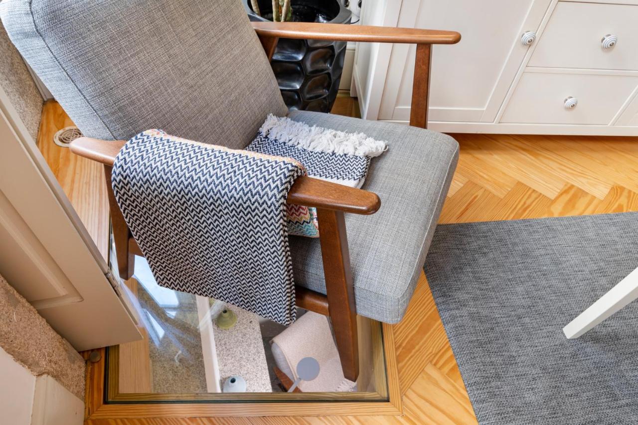 Boavista Rilofe T1 Smart Duplex - By Guest *