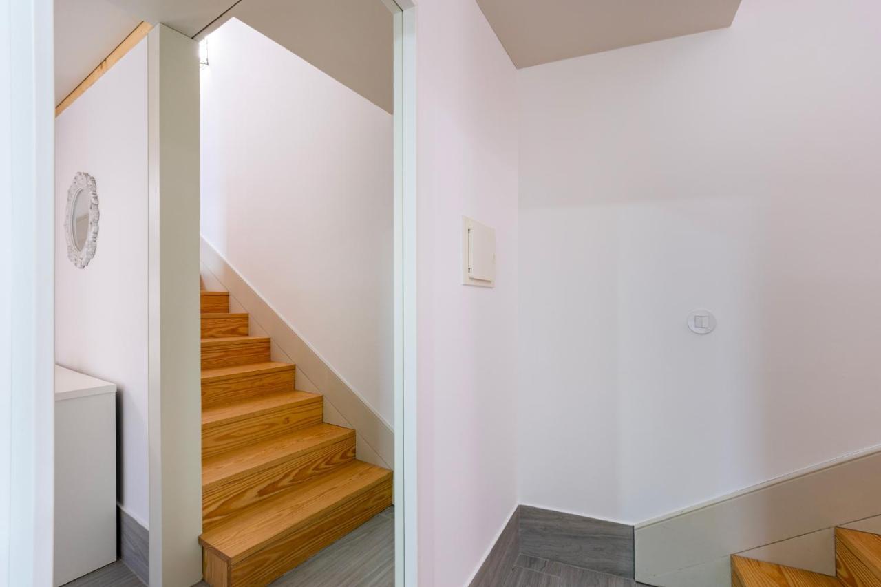 Apartment Boavista Rilofe T1 Smart Duplex - By Guest Porto