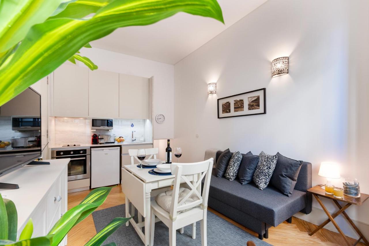 Boavista Rilofe T1 Smart Duplex - By Guest Apartment