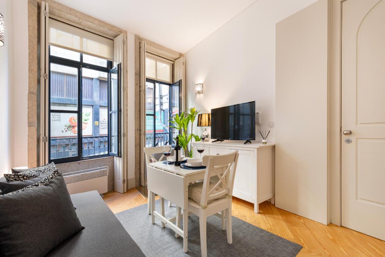Boavista Rilofe T1 Smart Duplex - By Guest * Porto