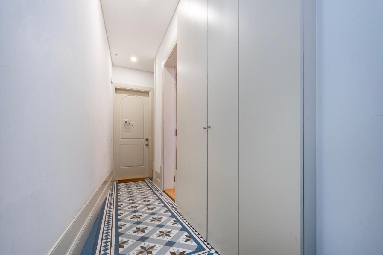 Apartment Boavista Rilofe T1 Smart Duplex - By Guest *