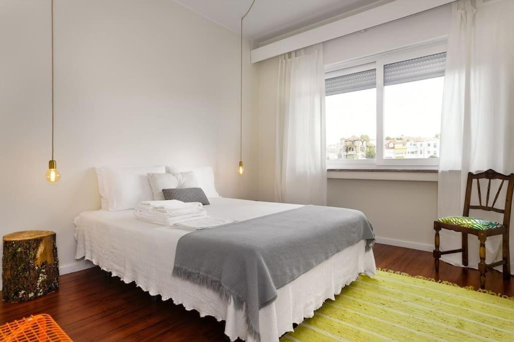 Apartment Aida's Haven Penthouse&parking Porto