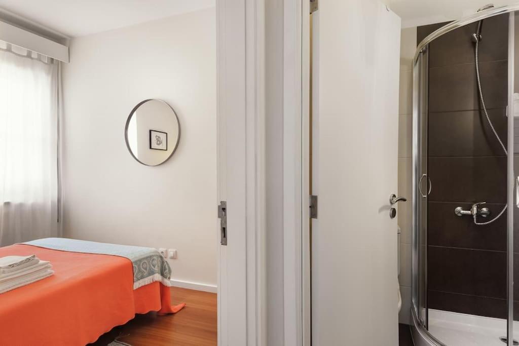 Aida's Haven Penthouse&parking * Porto
