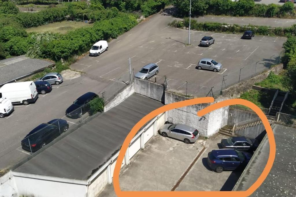 Apartment Aida's Haven Penthouse&parking *