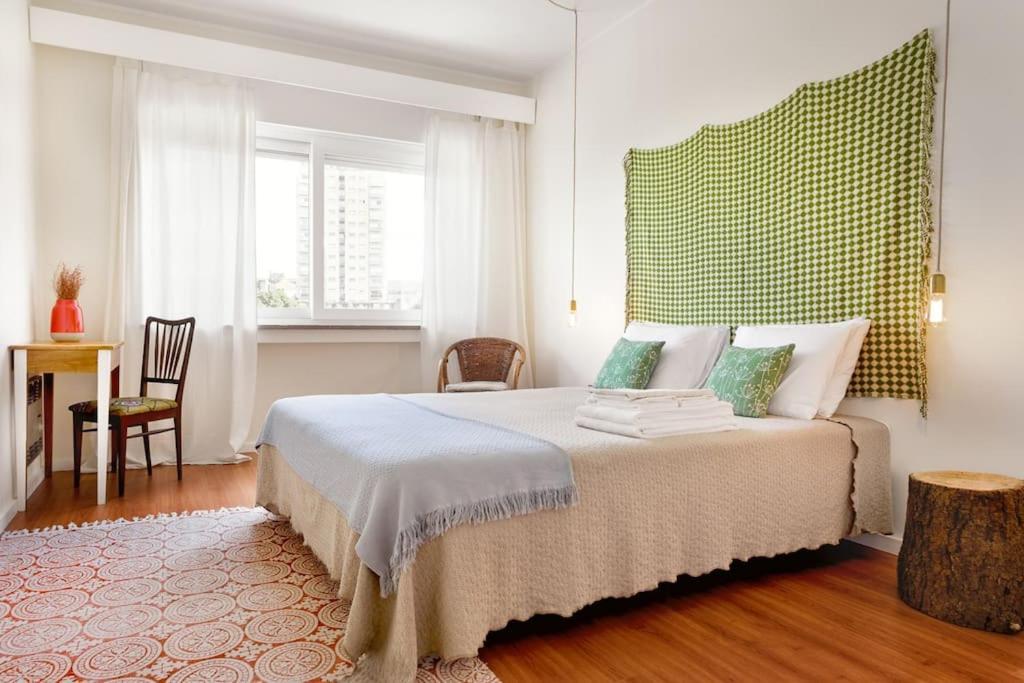 Apartment Aida's Haven Penthouse&parking