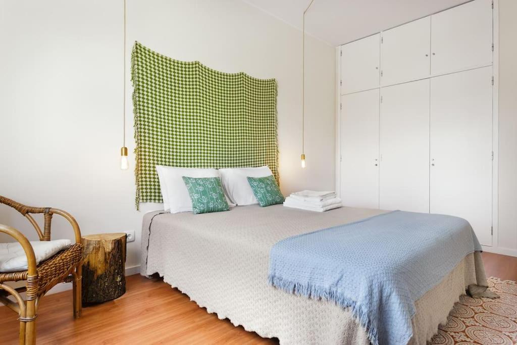 Aida's Haven Penthouse&parking Apartment *