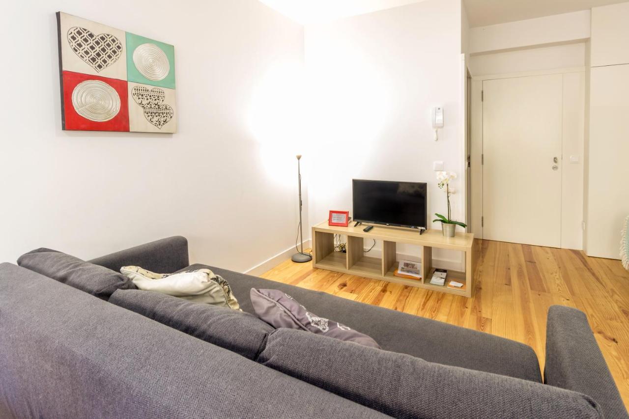 Apartment Guest H4u - Batalha Center