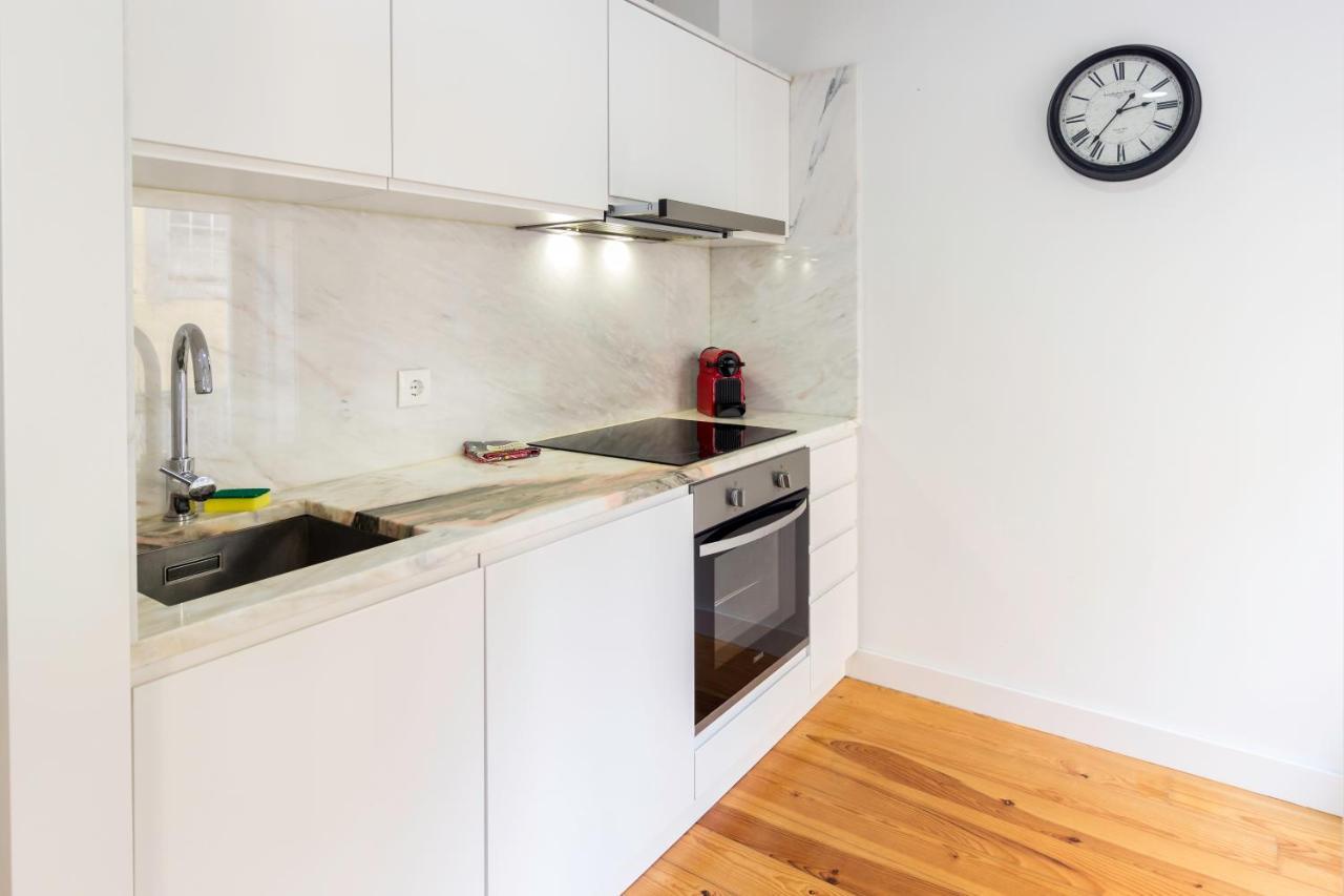 Apartment Guest H4u - Batalha Center *