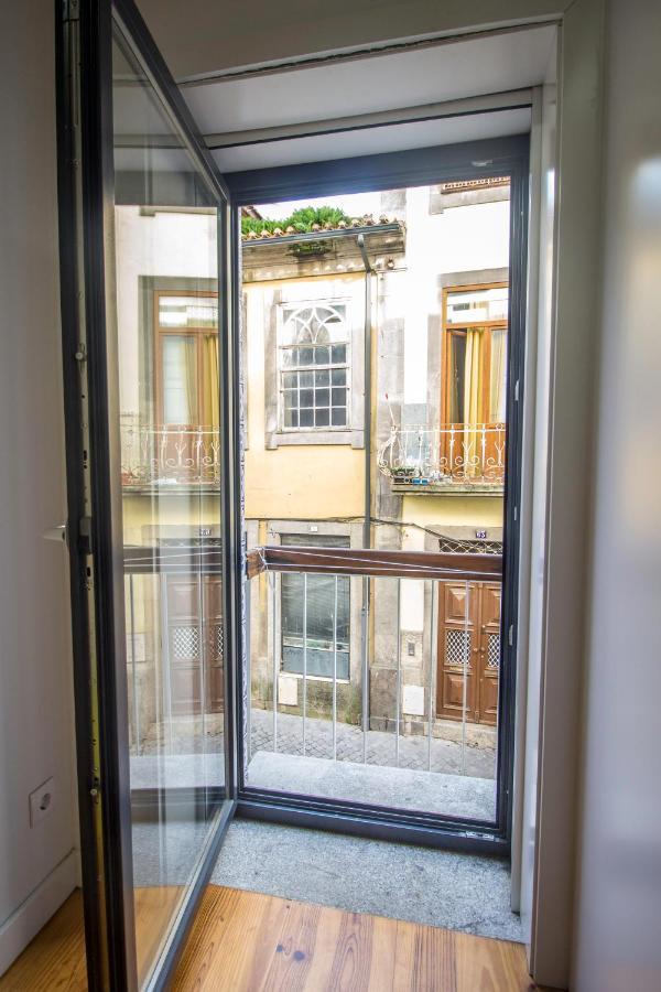 Guest H4u - Batalha Center Apartment *