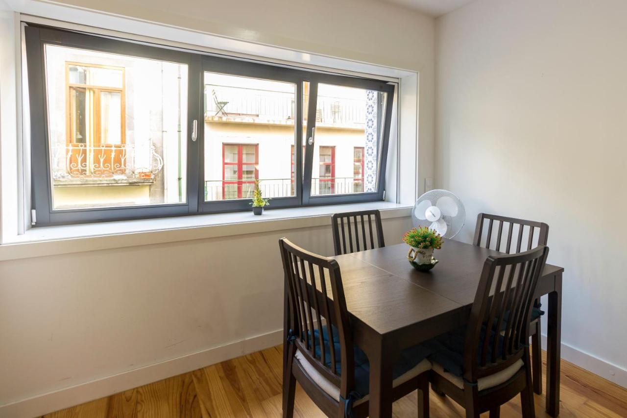 Apartment Guest H4u - Batalha Center *