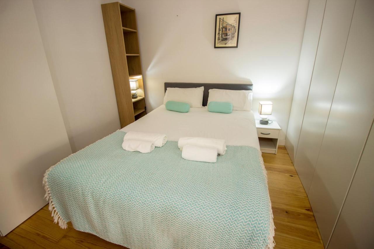 Guest H4u - Batalha Center * Porto