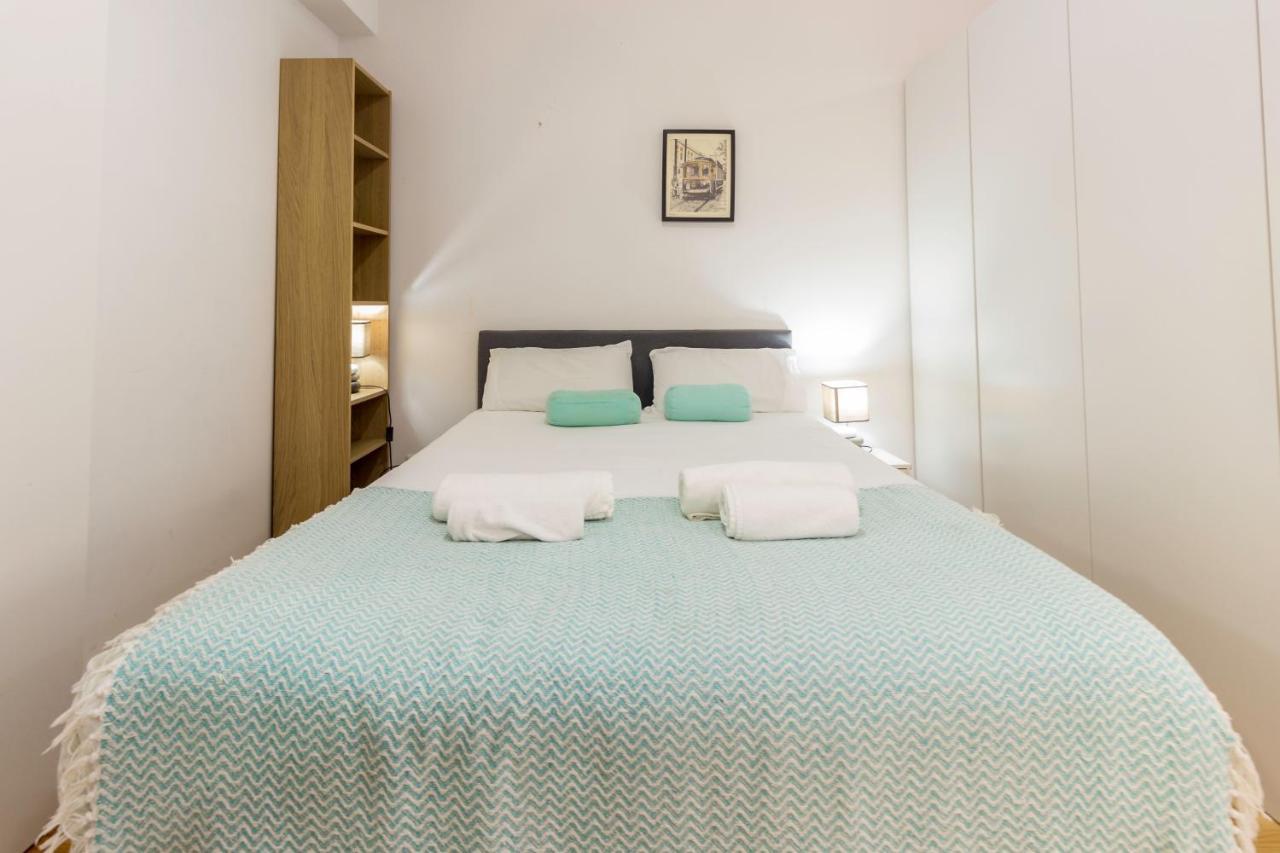 Apartment Guest H4u - Batalha Center