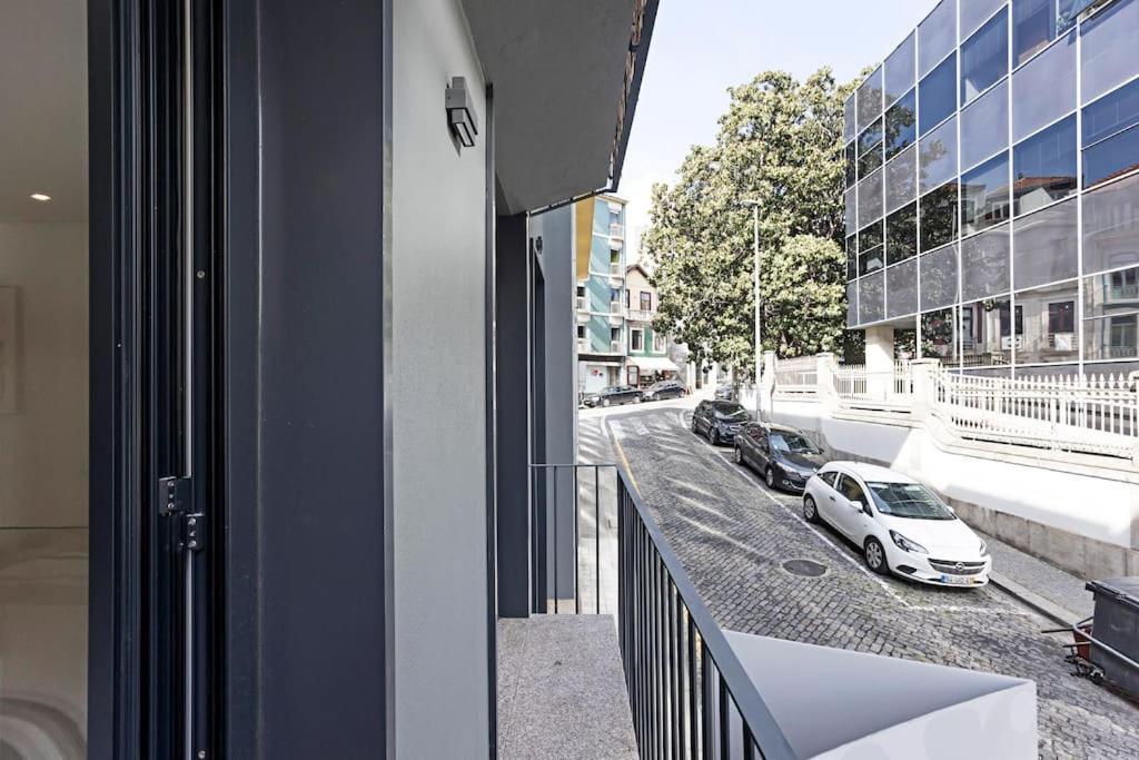 Apartment Trindade Triplex