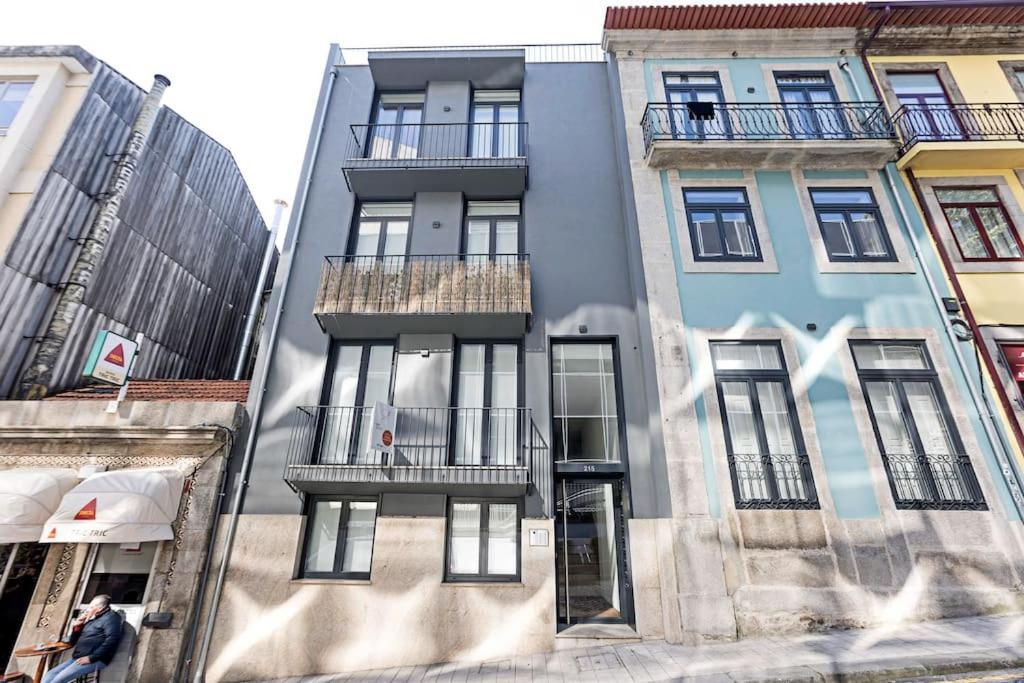 Trindade Triplex * Porto