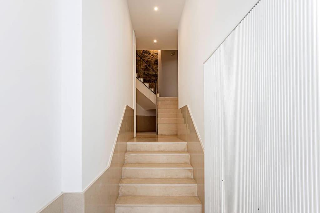 Trindade Triplex * Porto