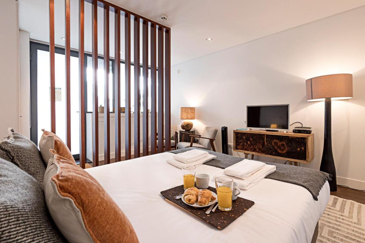 Apartment Lovelystay - Heart Of