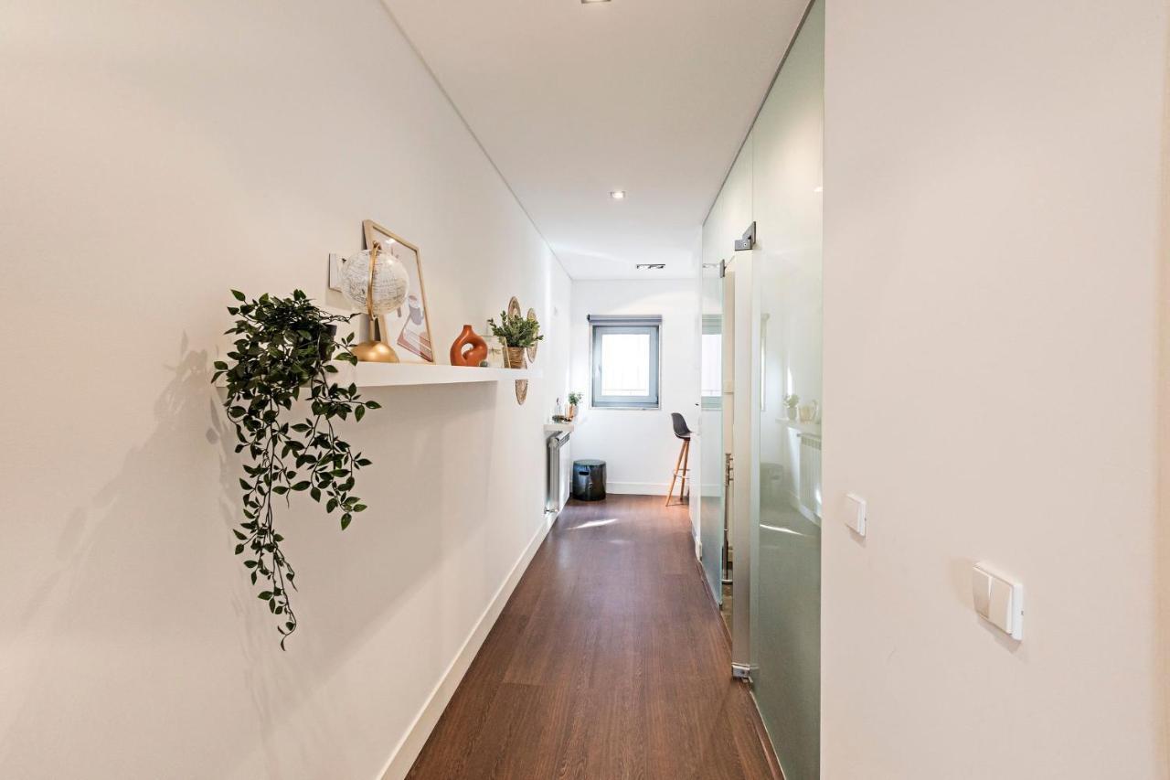 Lovelystay - Heart Of Apartment *
