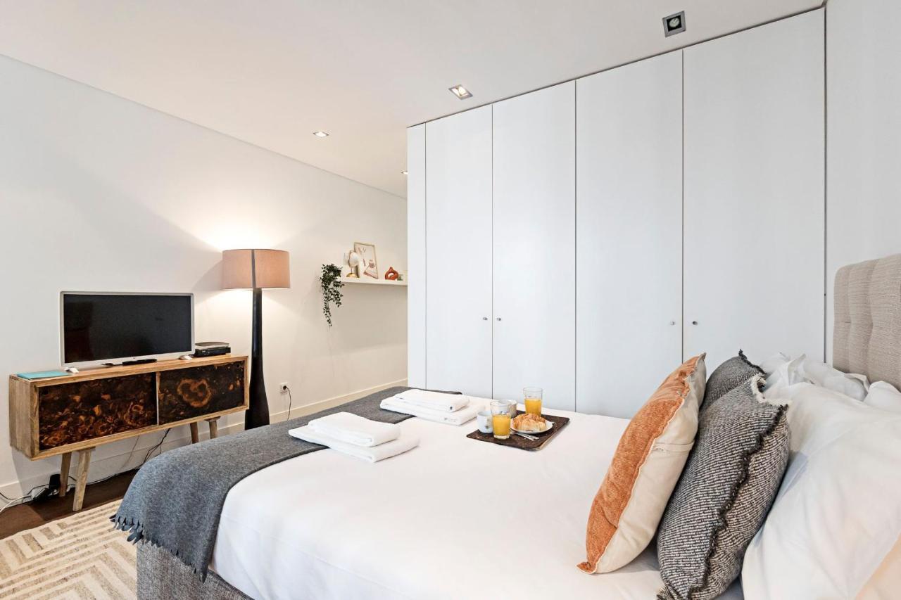 Apartment Lovelystay - Heart Of
