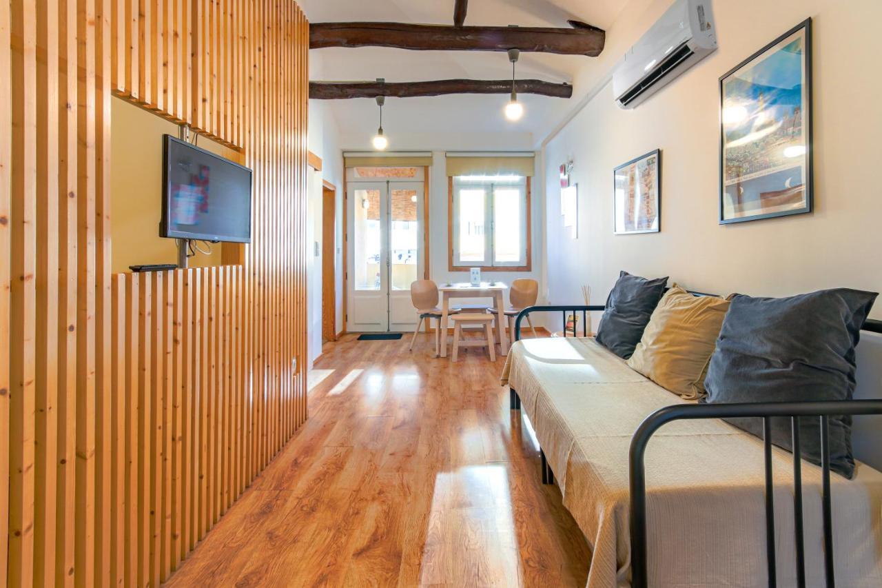 Appartement Fontainhas River *