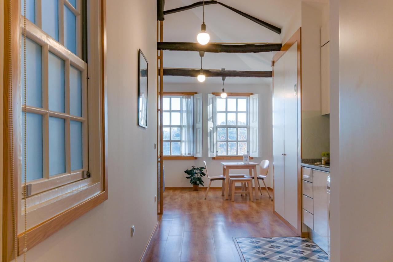 Appartement Fontainhas River Porto