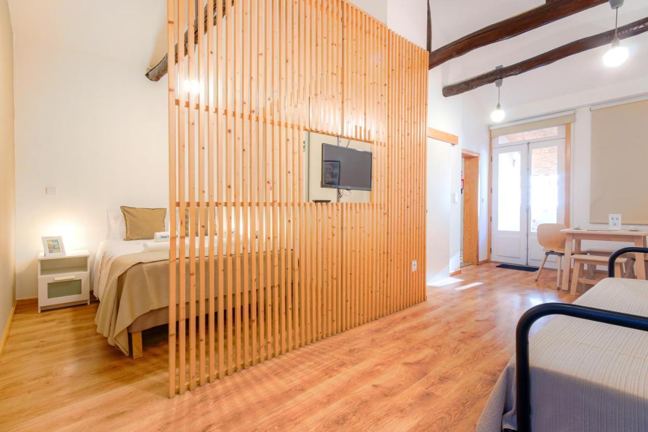 Appartement Fontainhas River Porto