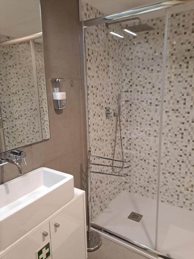 Apartment Cc Downtown Palace - B *