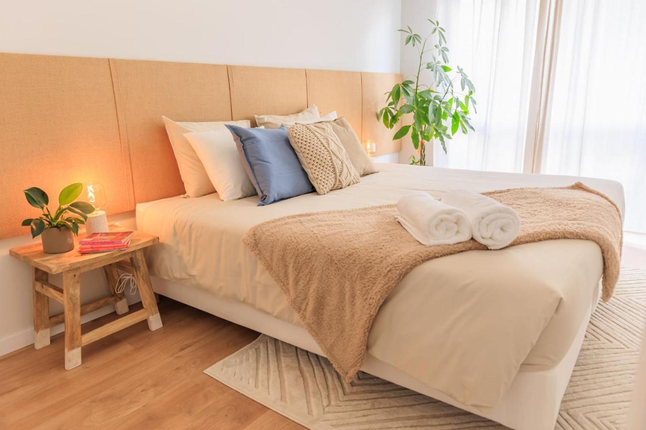 Enjoy Bonfim 2br Renovated By Lovelystay Apartamento *