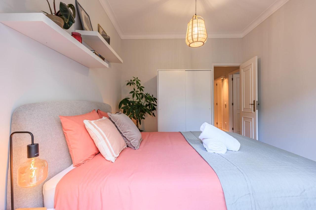 Apartamento Enjoy Bonfim 2br Renovated By Lovelystay