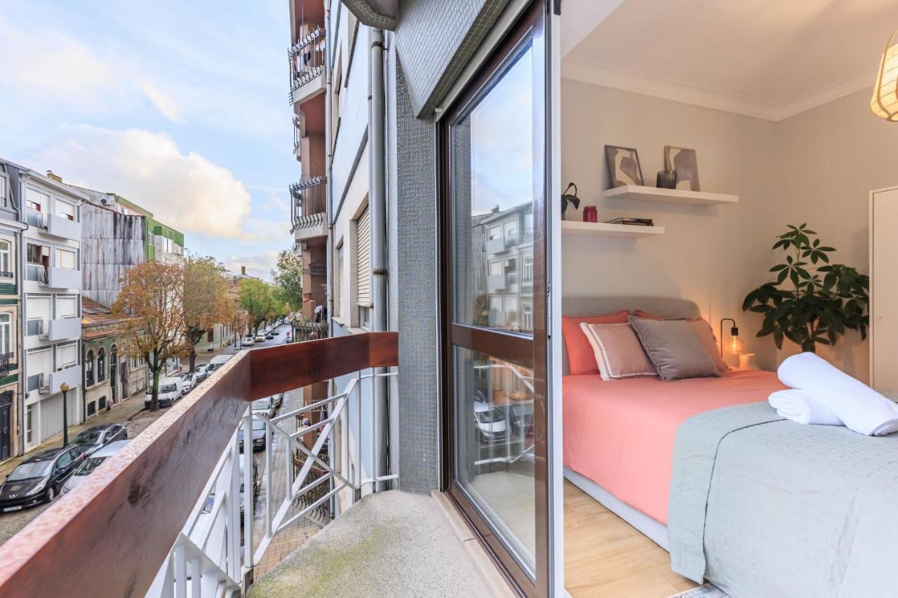 Enjoy Bonfim 2br Renovated By Lovelystay *