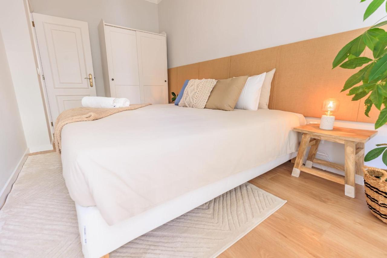 Apartamento Enjoy Bonfim 2br Renovated By Lovelystay