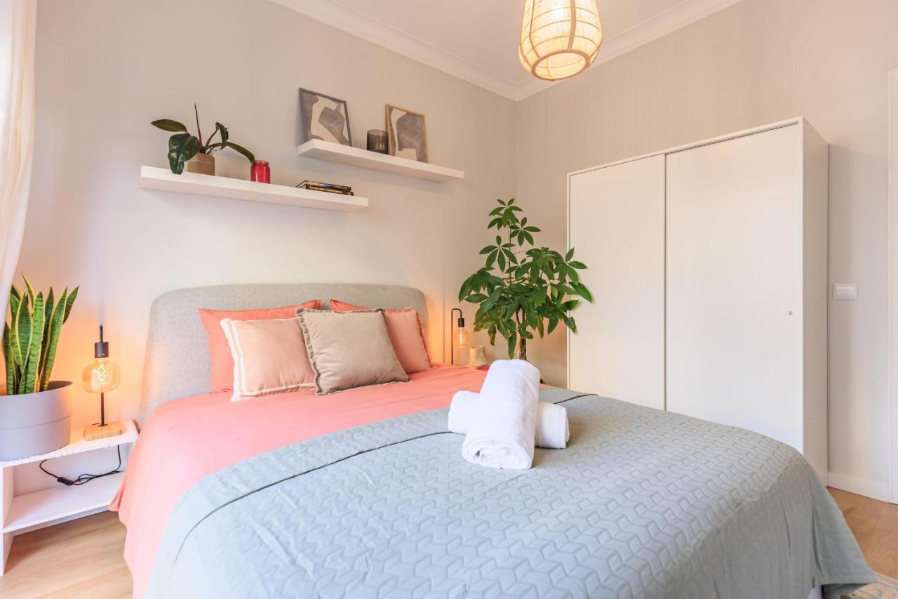 Apartamento Enjoy Bonfim 2br Renovated By Lovelystay