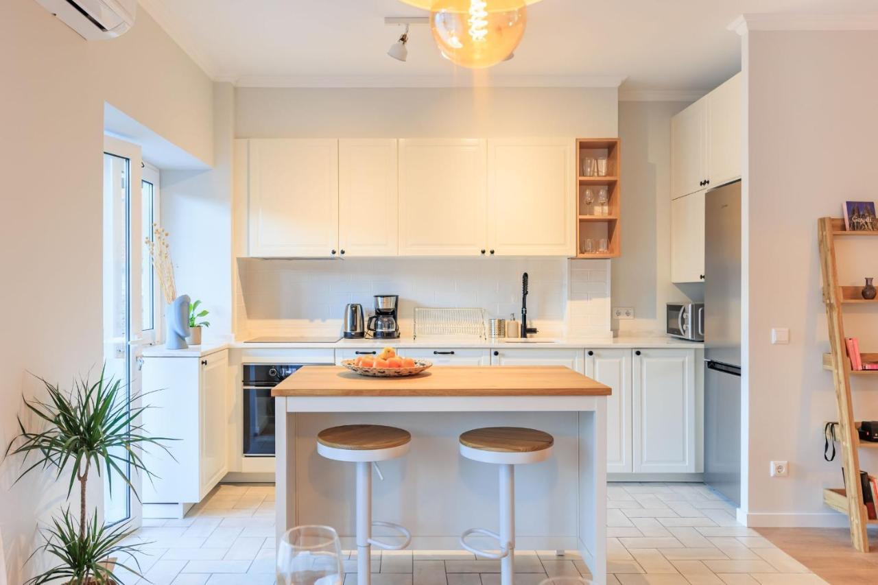 Enjoy Bonfim 2br Renovated By Lovelystay Porto