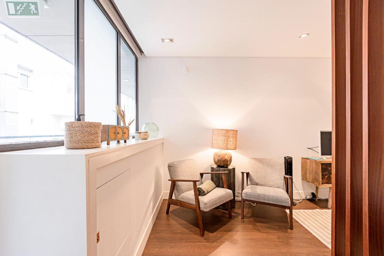 Apartment Lovelystay - Heart Of