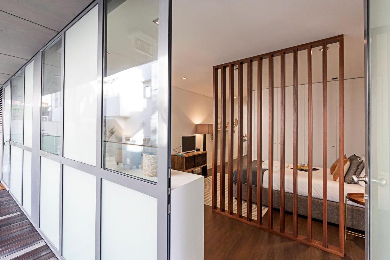 Apartment Lovelystay - Heart Of
