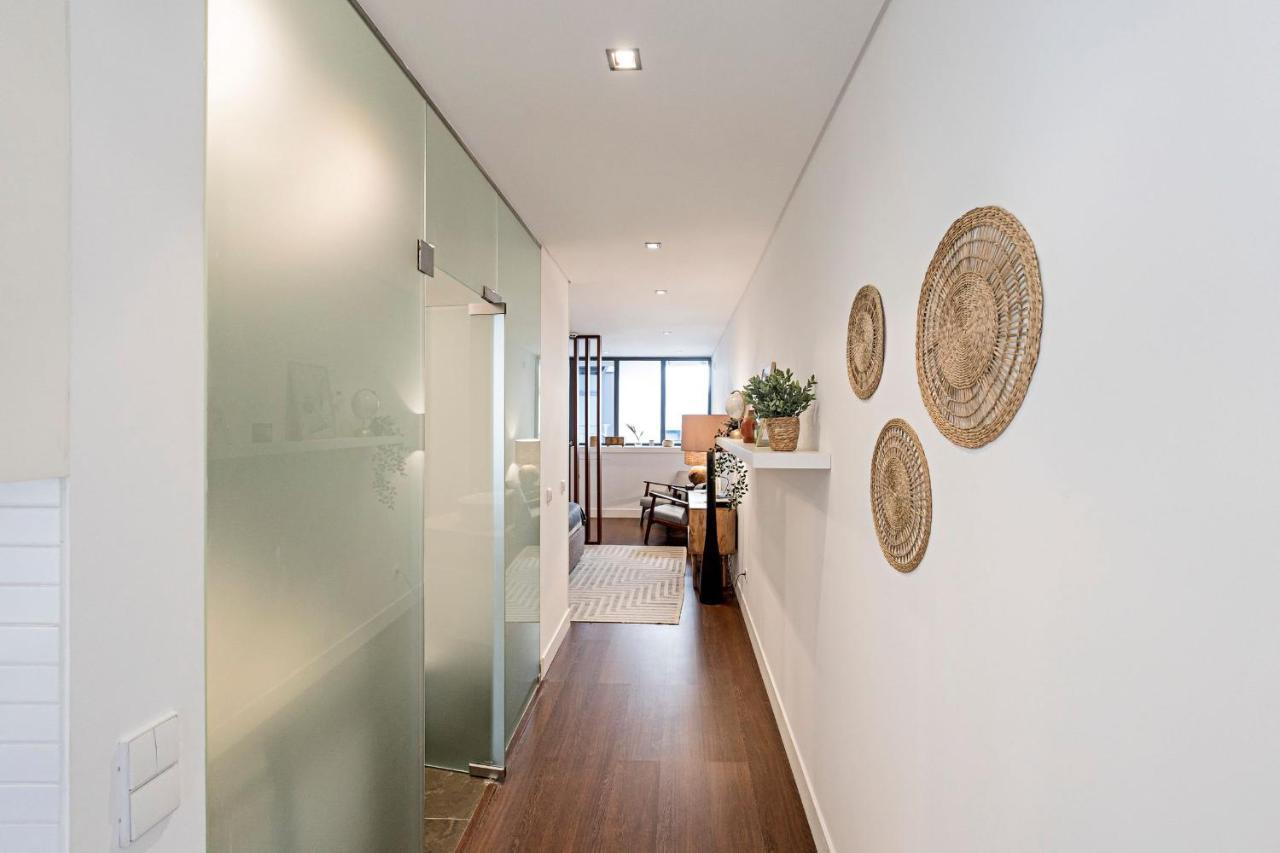 Lovelystay - Heart Of Apartment *