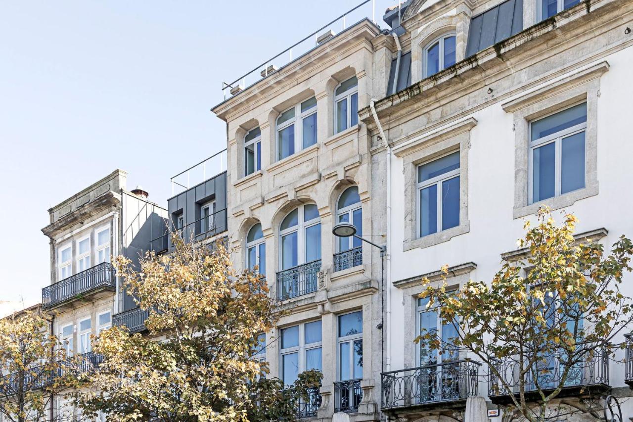 Lovelystay - Heart Of Porto