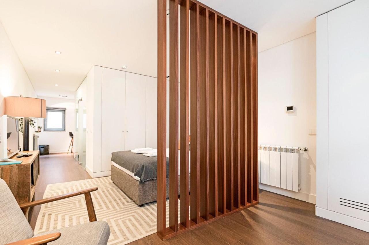 Lovelystay - Heart Of Apartment
