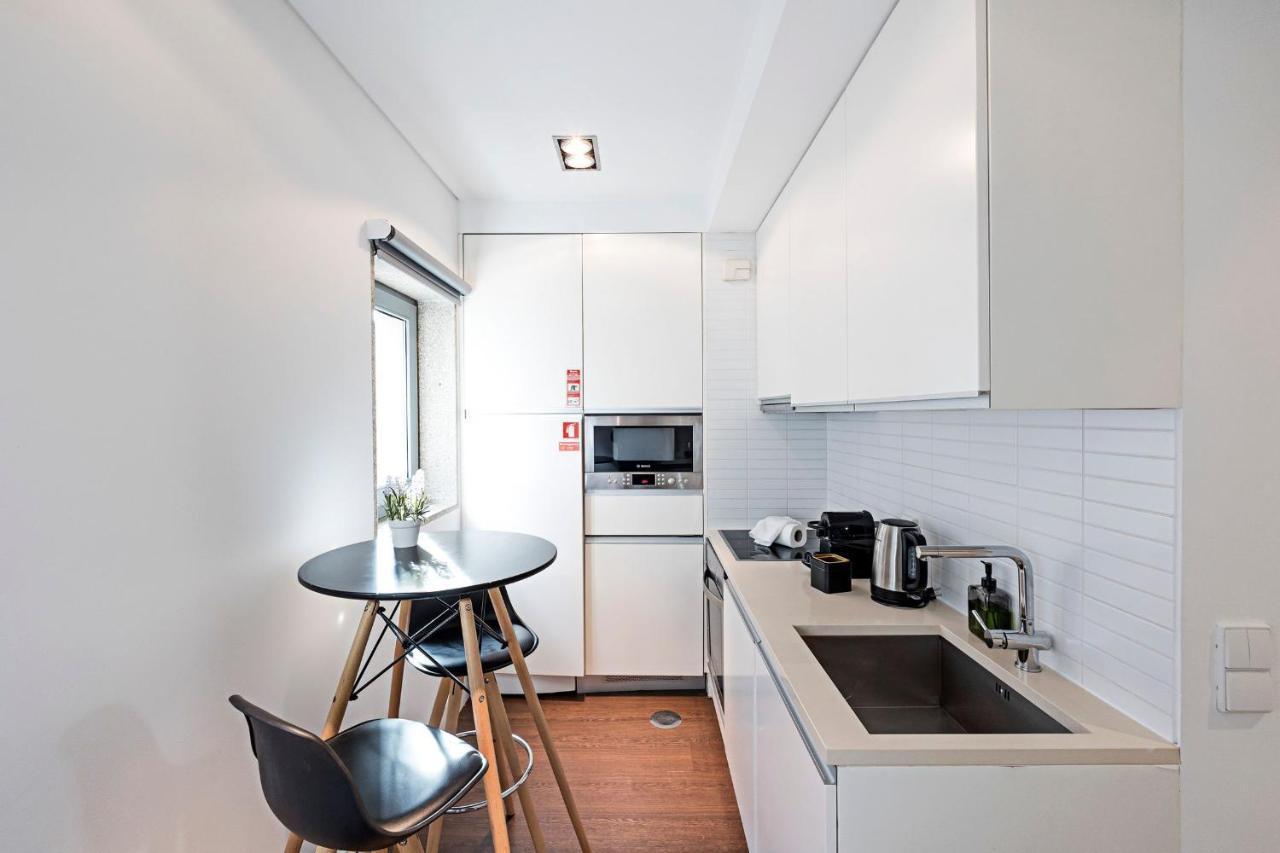 Apartment Lovelystay - Heart Of