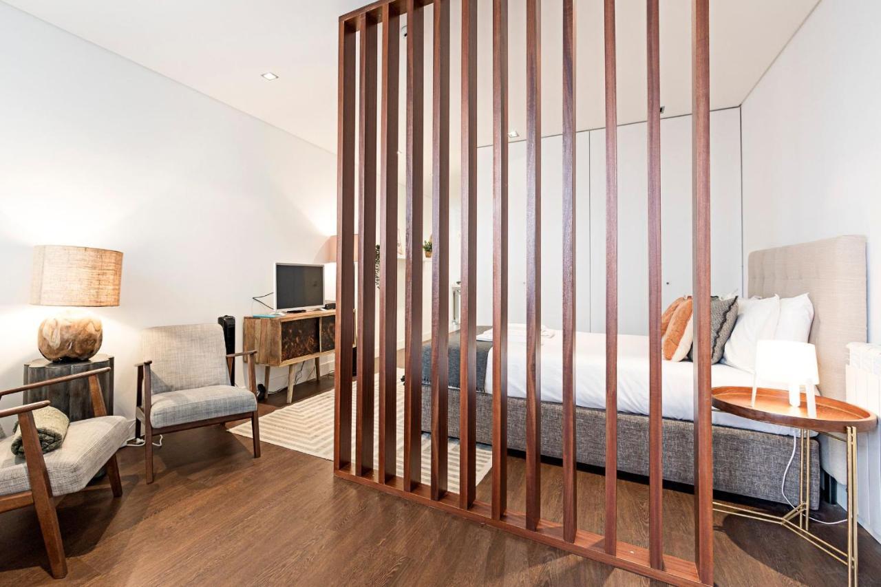 Lovelystay - Heart Of Apartment Porto
