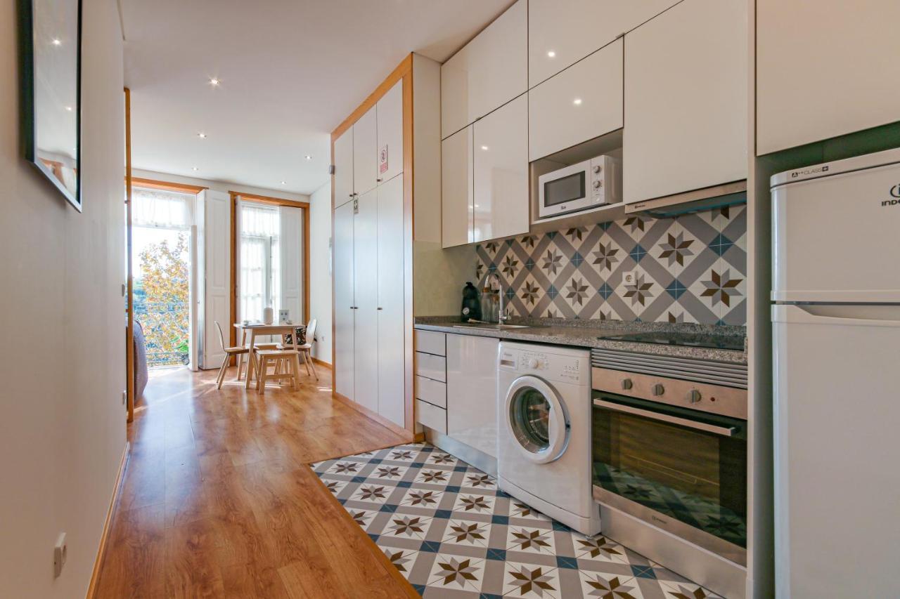 Appartement Fontainhas River