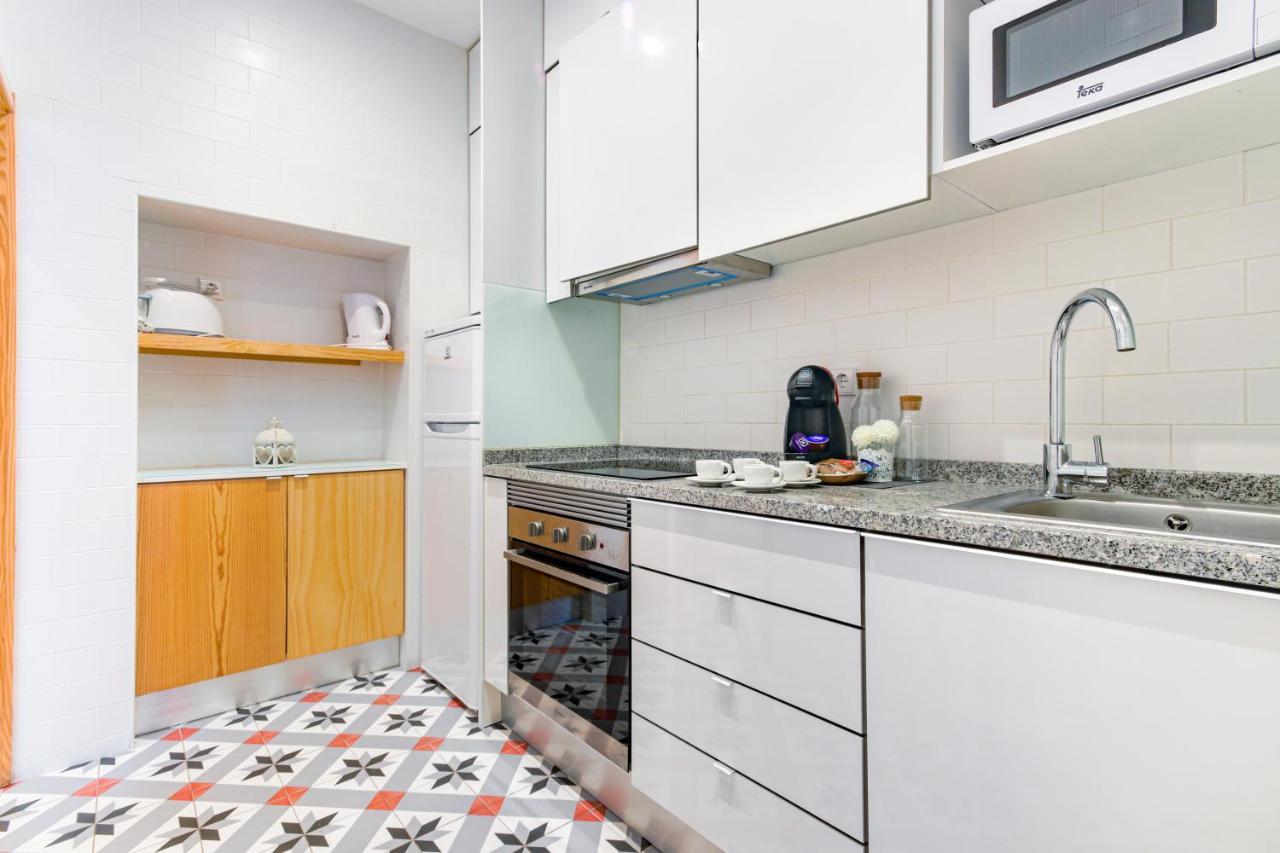Fontainhas River Appartement Porto