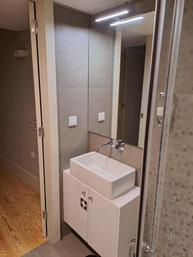 Apartment Cc Downtown Palace - B Porto