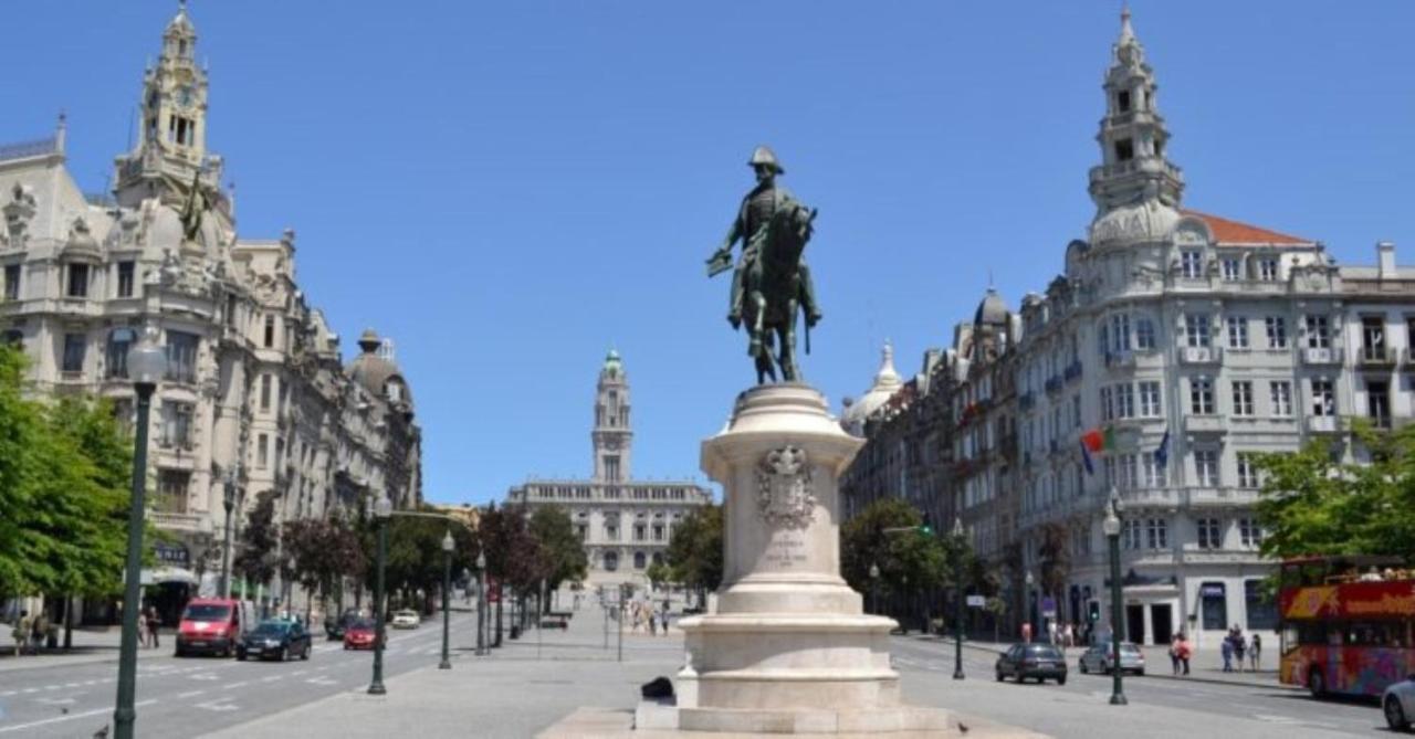 Apartment Lapa Flat - By Guest Porto