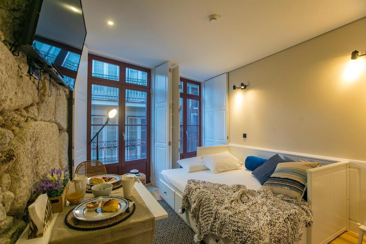 Apartment Oldtown *