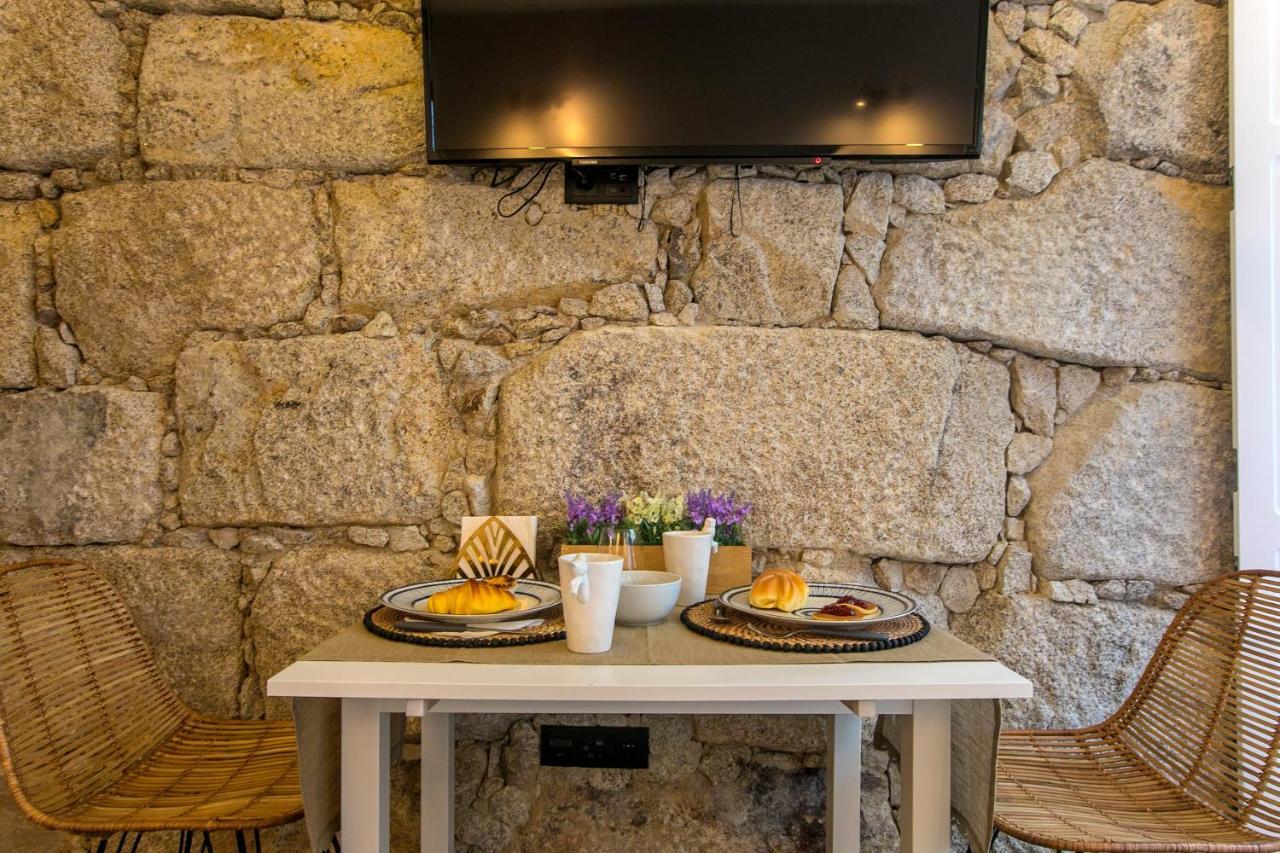 Oldtown Apartment