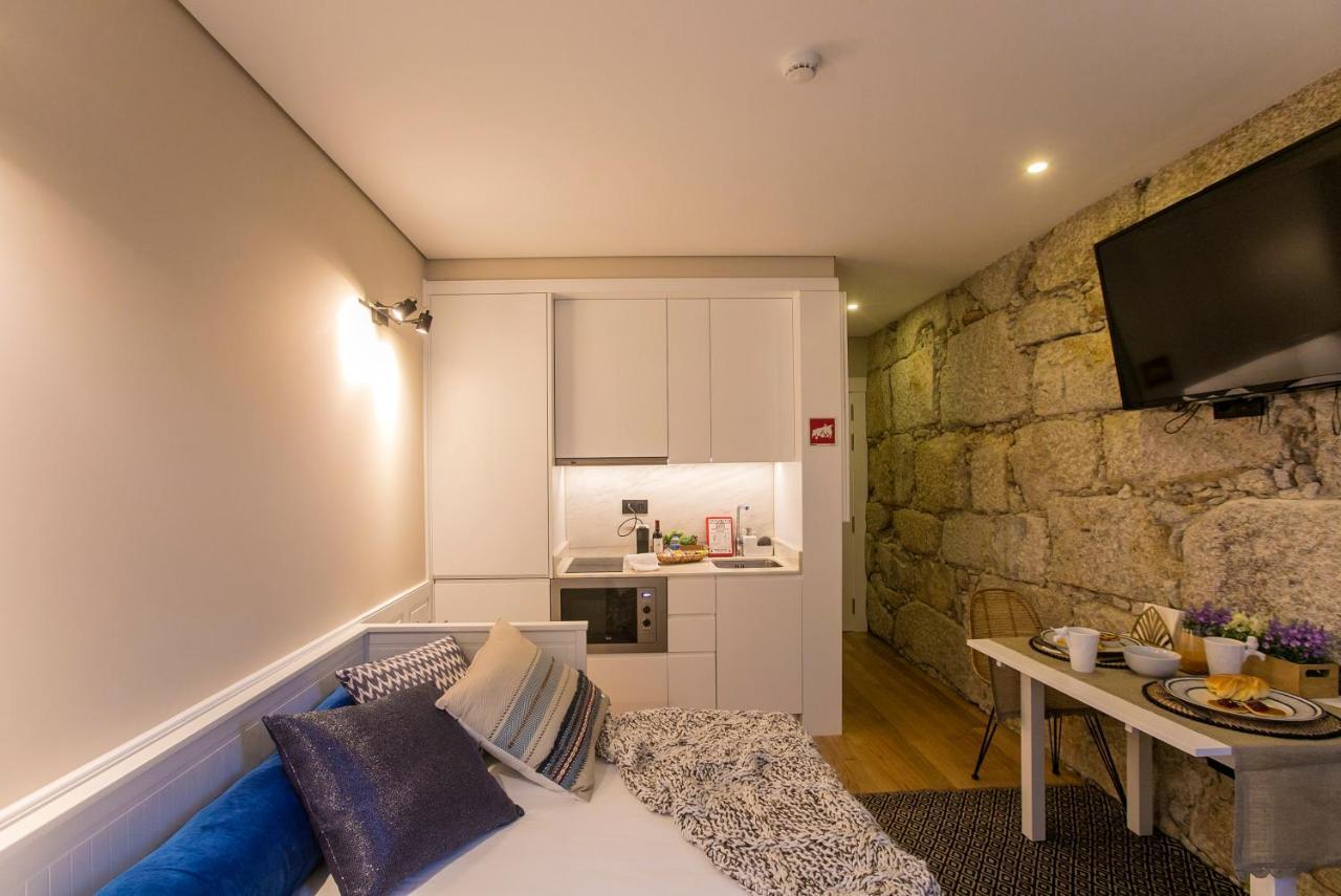 Oldtown Apartment