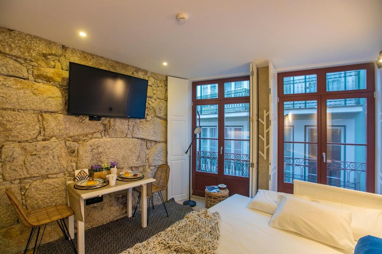 Oldtown Apartment Porto